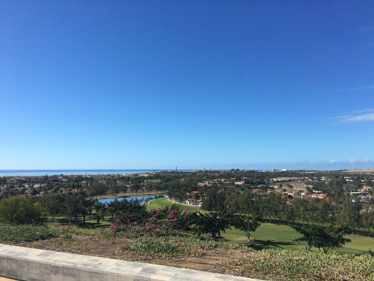La Casita De Palmas Vv Gasthuis Las Palmas