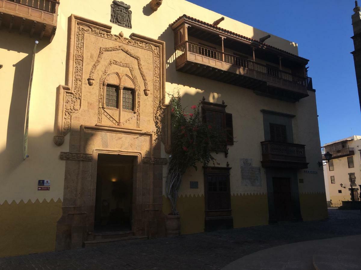 La Casita De Palmas Vv 3*