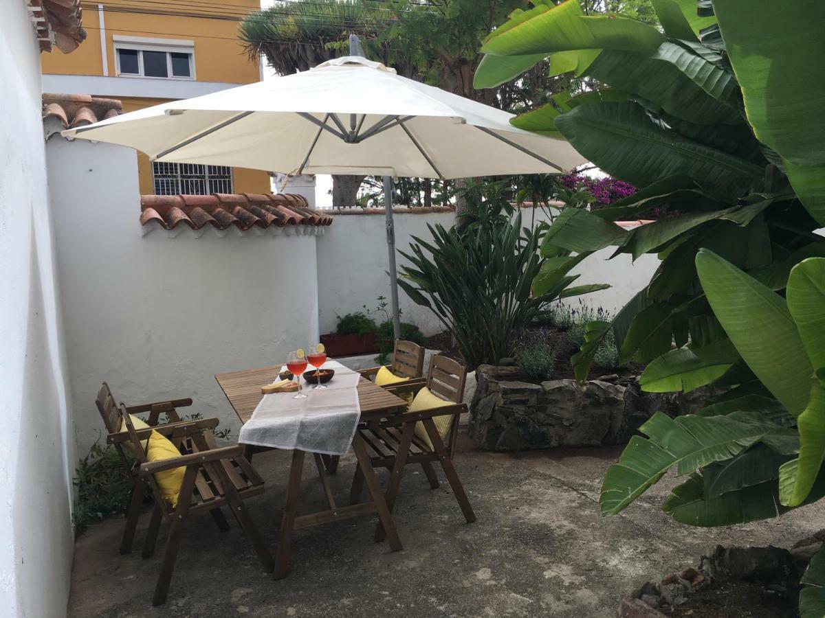 La Casita De Palmas Vv Gasthuis 3*