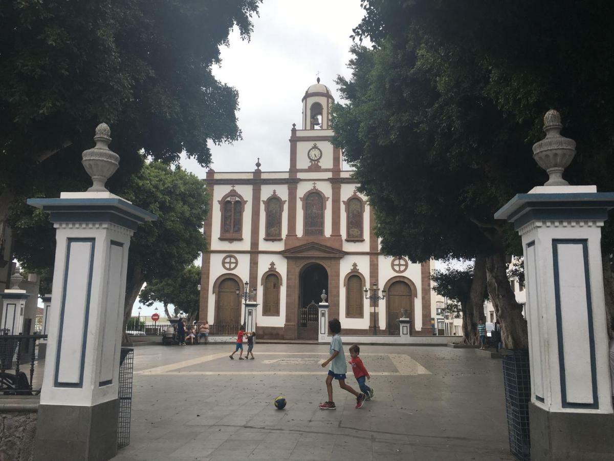 La Casita De Palmas Vv 3* Las Palmas