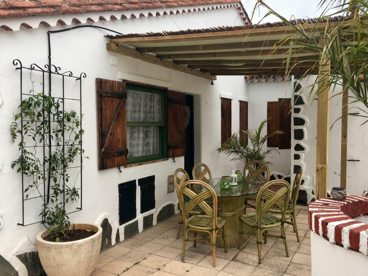 Gasthuis La Casita De Palmas Vv 3*