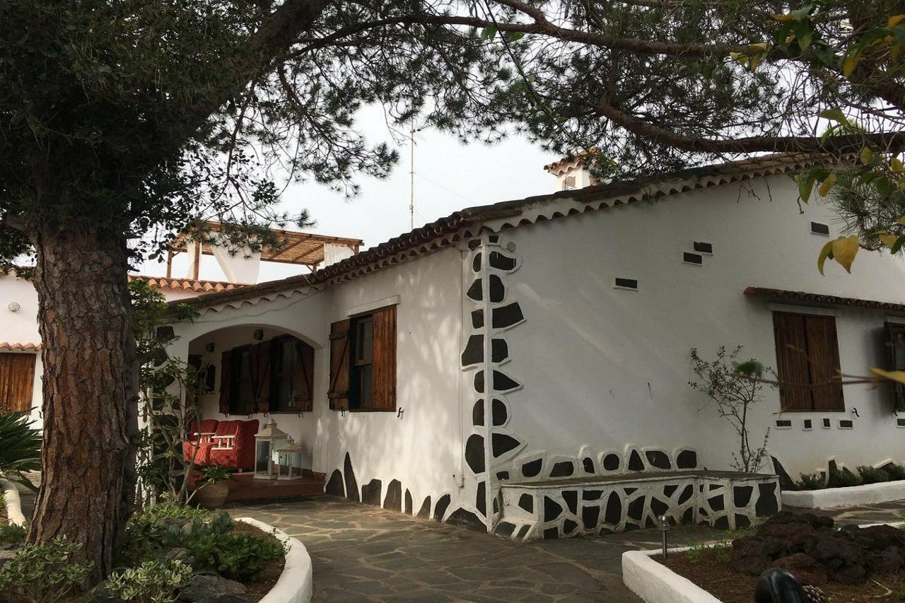La Casita De Palmas Vv