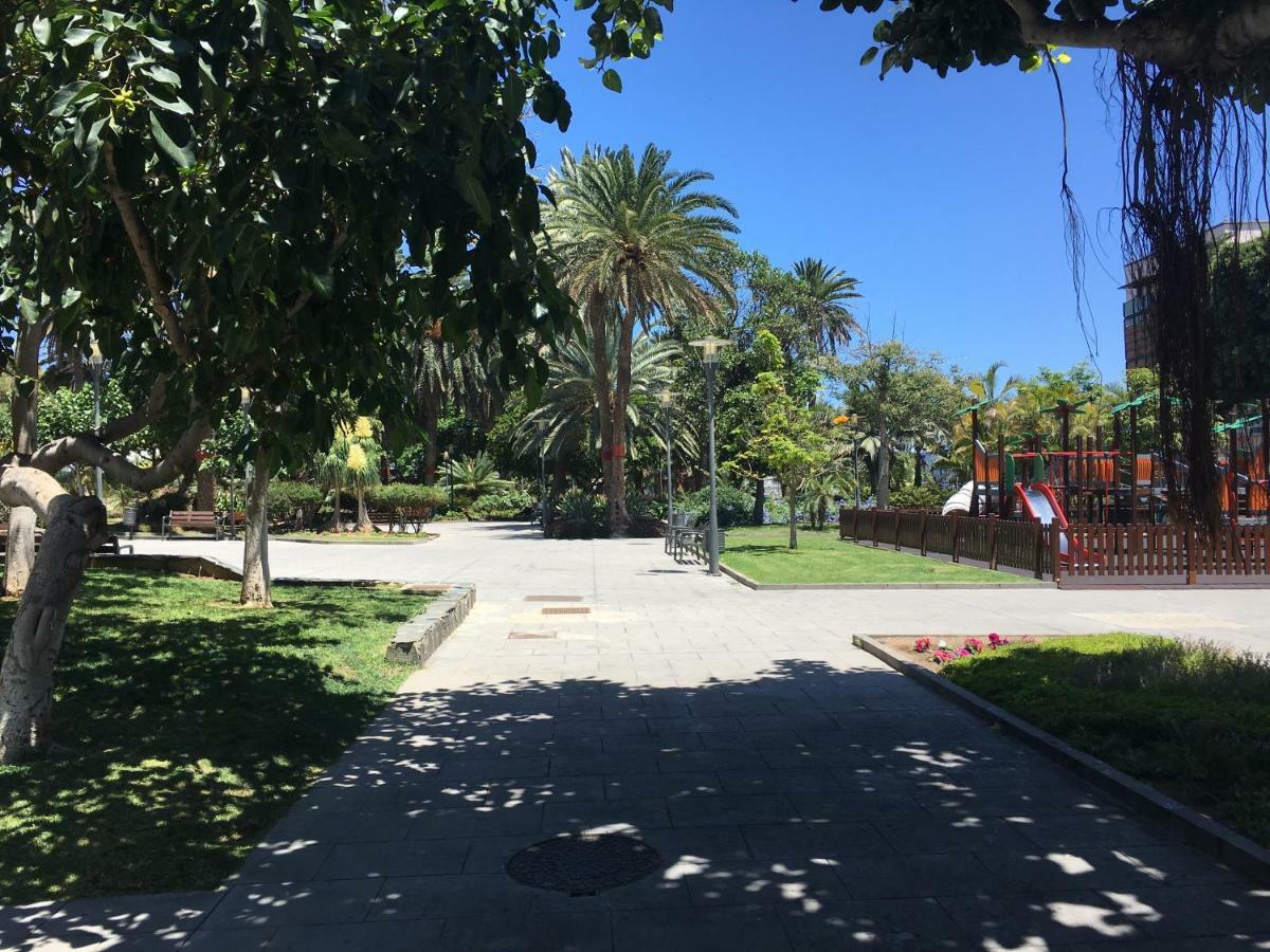 Maison d'hôtes La Casita De Palmas Vv Las Palmas de Gran Canaria