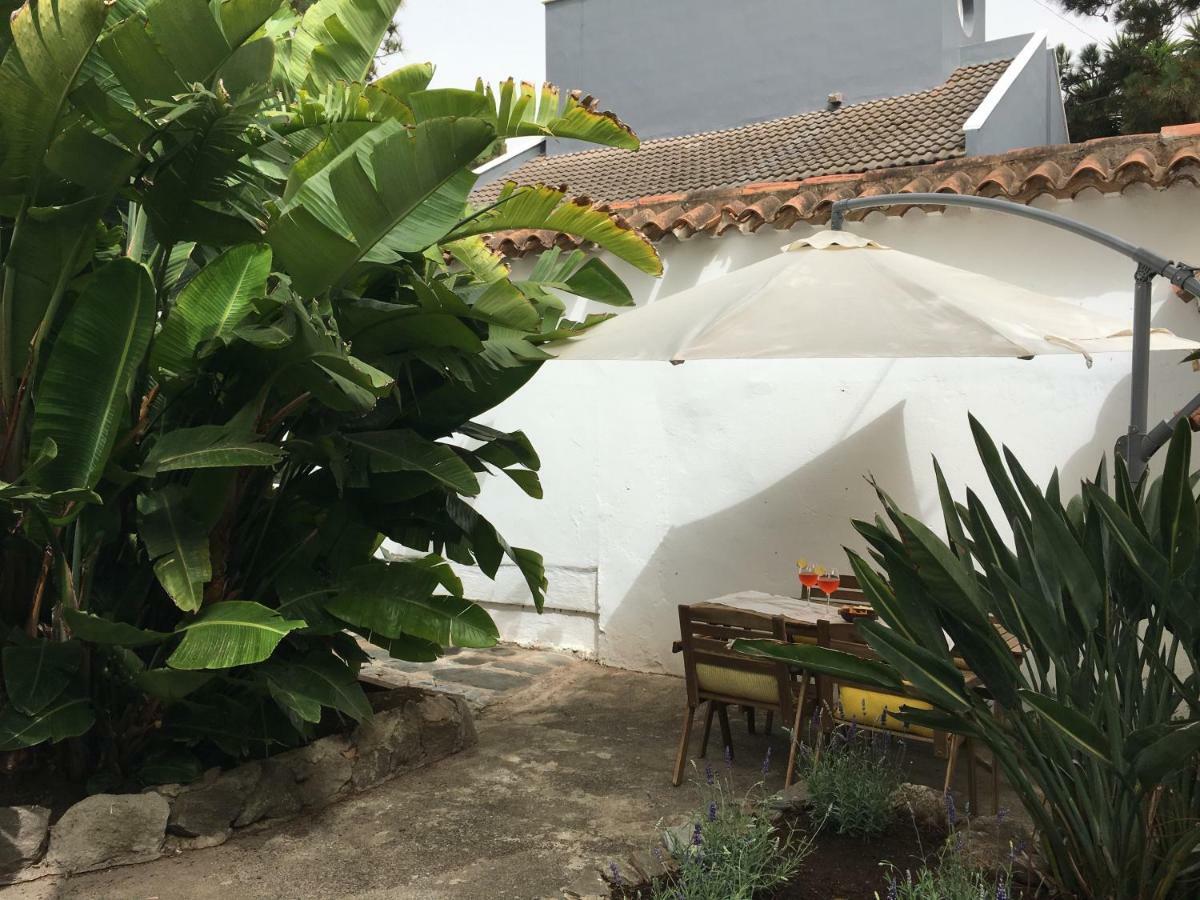 La Casita De Palmas Vv Maison d'hôtes Las Palmas de Gran Canaria