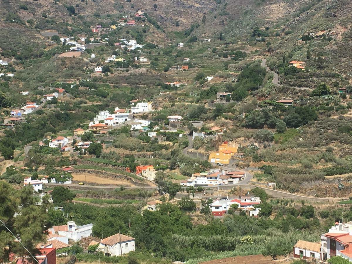 La Casita De Palmas Vv Las Palmas de Gran Canaria