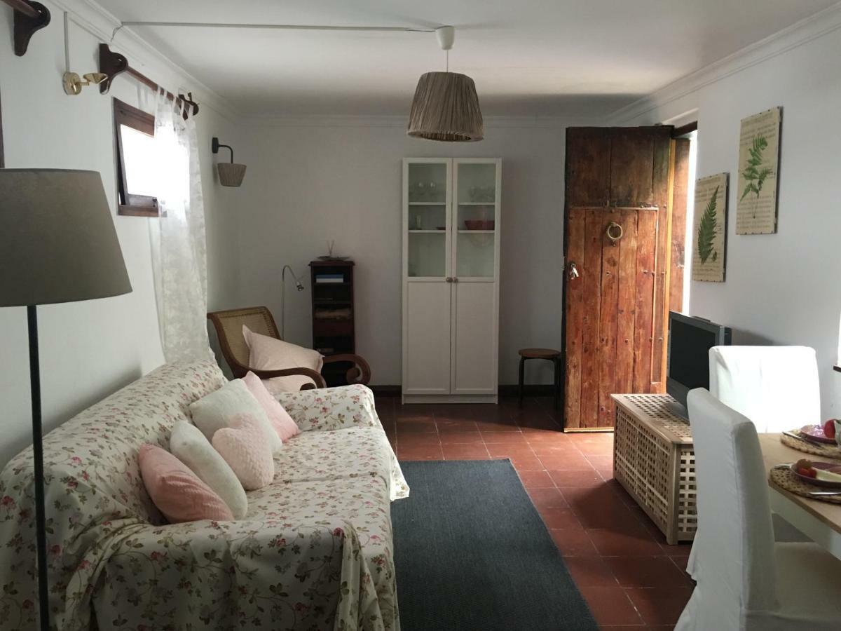 Maison d'hôtes La Casita De Palmas Vv 3*