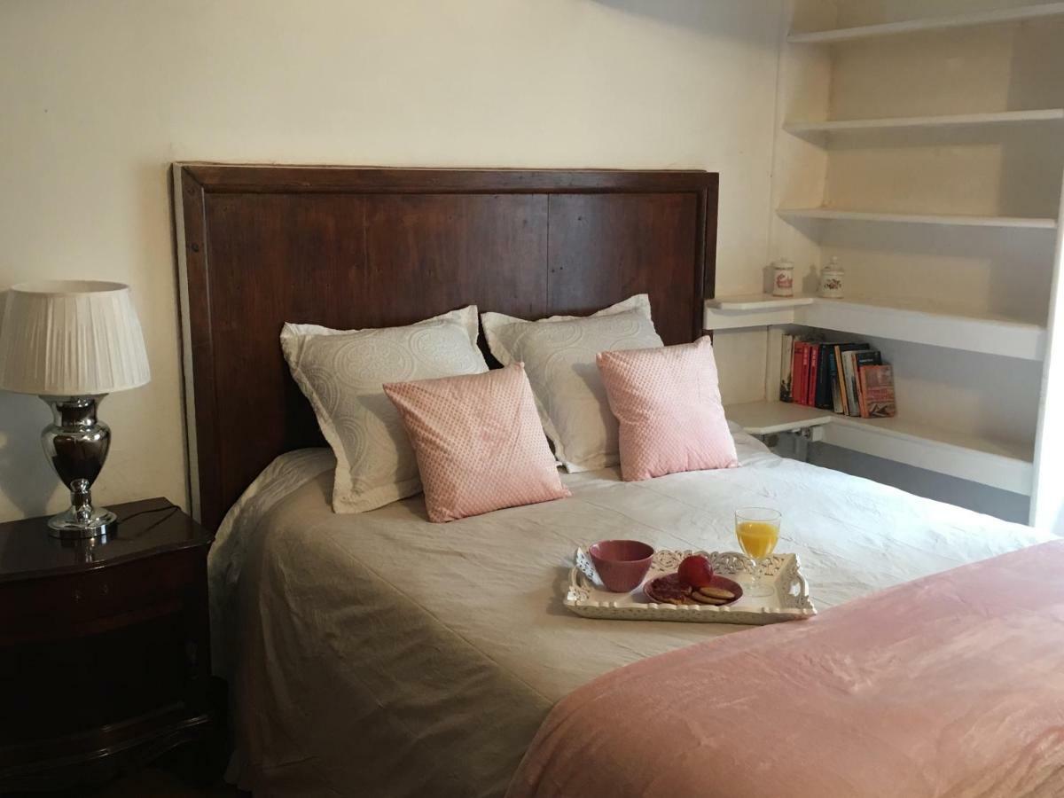 Maison d'hôtes La Casita De Palmas Vv Las Palmas de Gran Canaria
