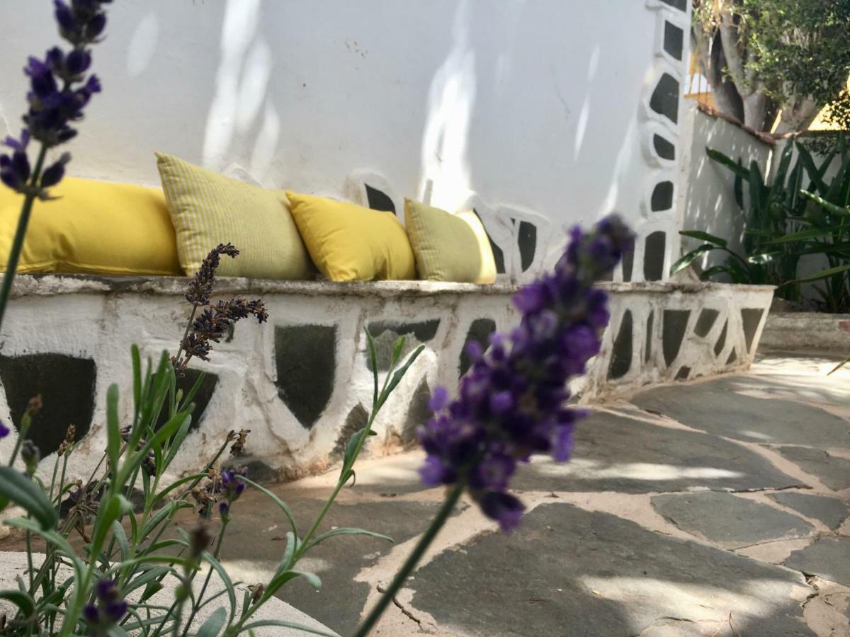 Maison d'hôtes La Casita De Palmas Vv Las Palmas de Gran Canaria