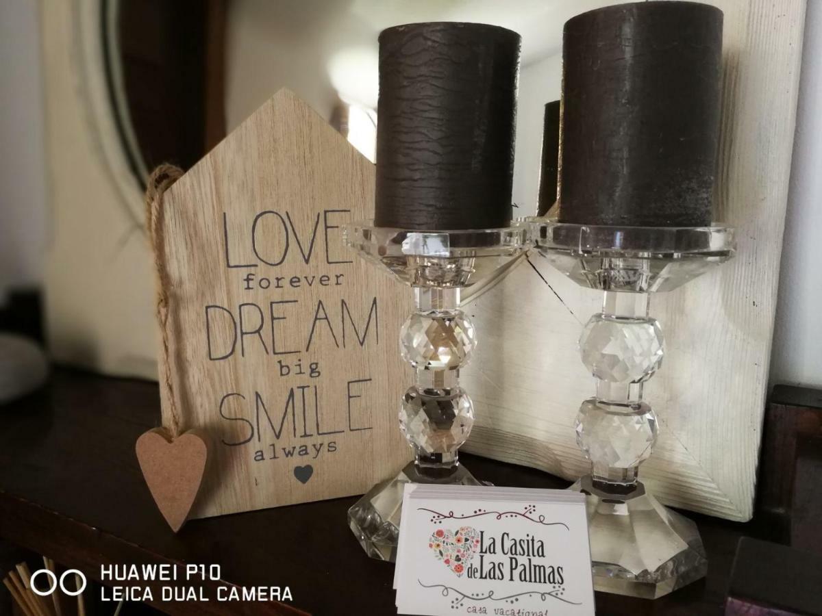 La Casita De Palmas Vv Maison d'hôtes Las Palmas de Gran Canaria