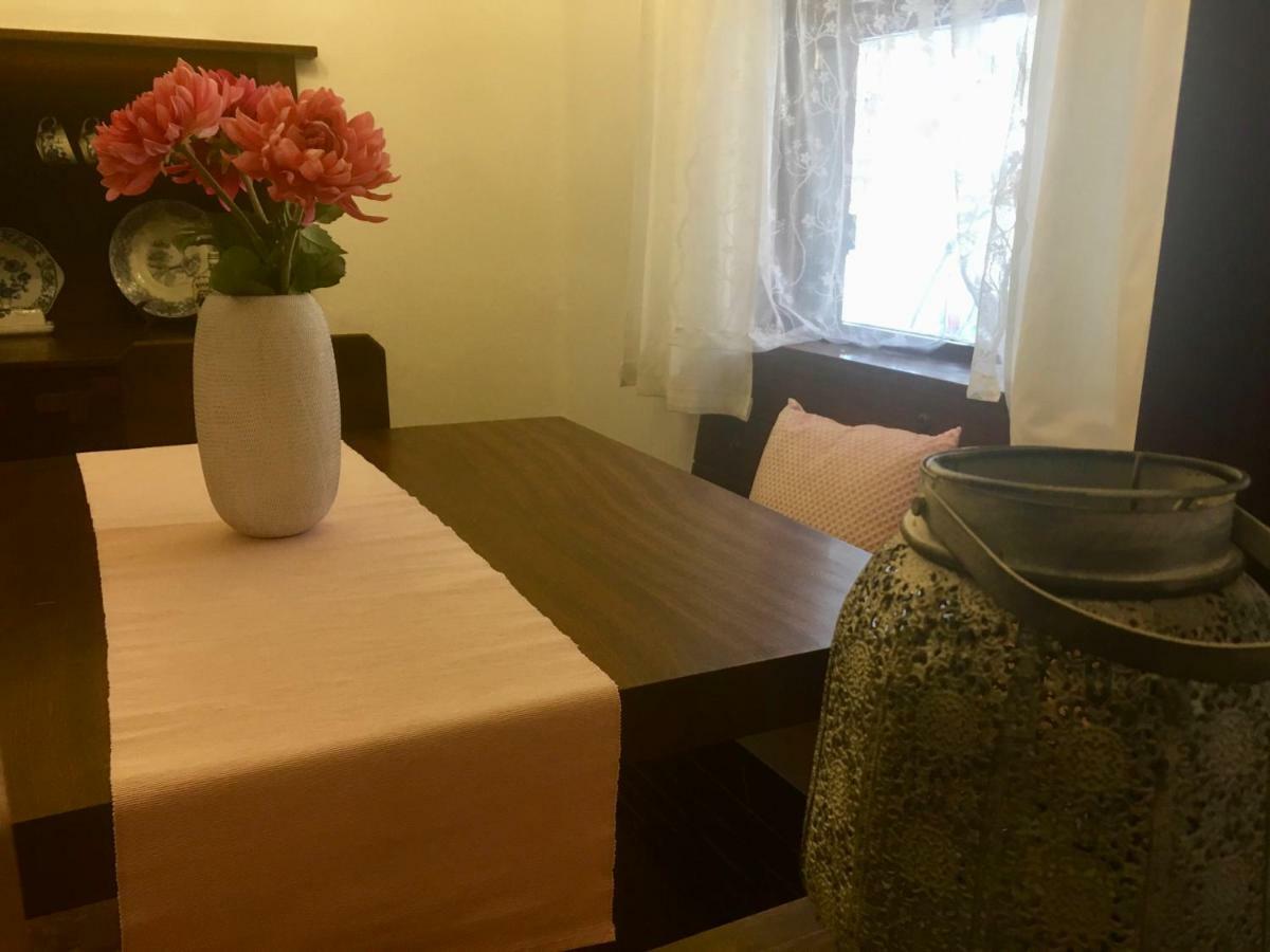 La Casita De Palmas Vv Las Palmas de Gran Canaria