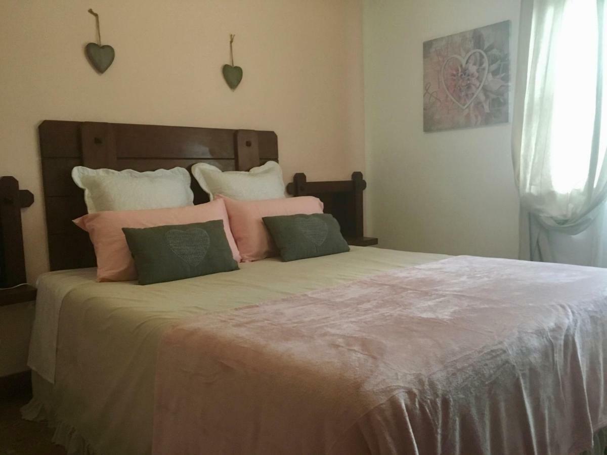 Maison d'hôtes La Casita De Palmas Vv 3*
