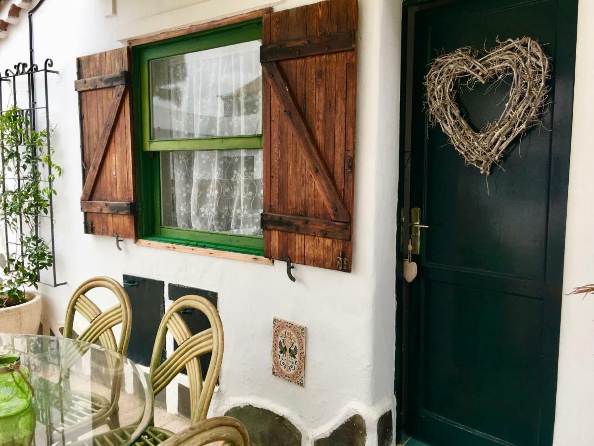 Maison d'hôtes La Casita De Palmas Vv 3*