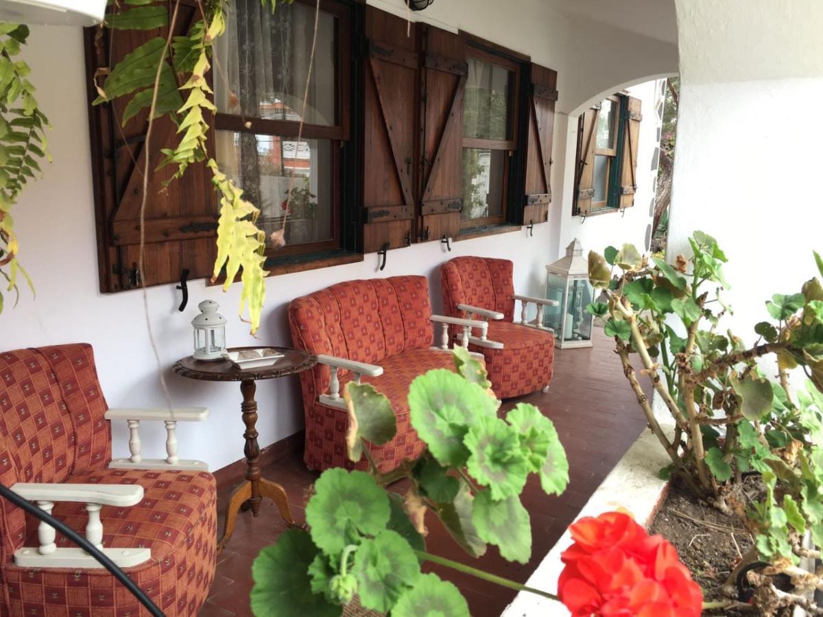 La Casita De Palmas Vv 3*