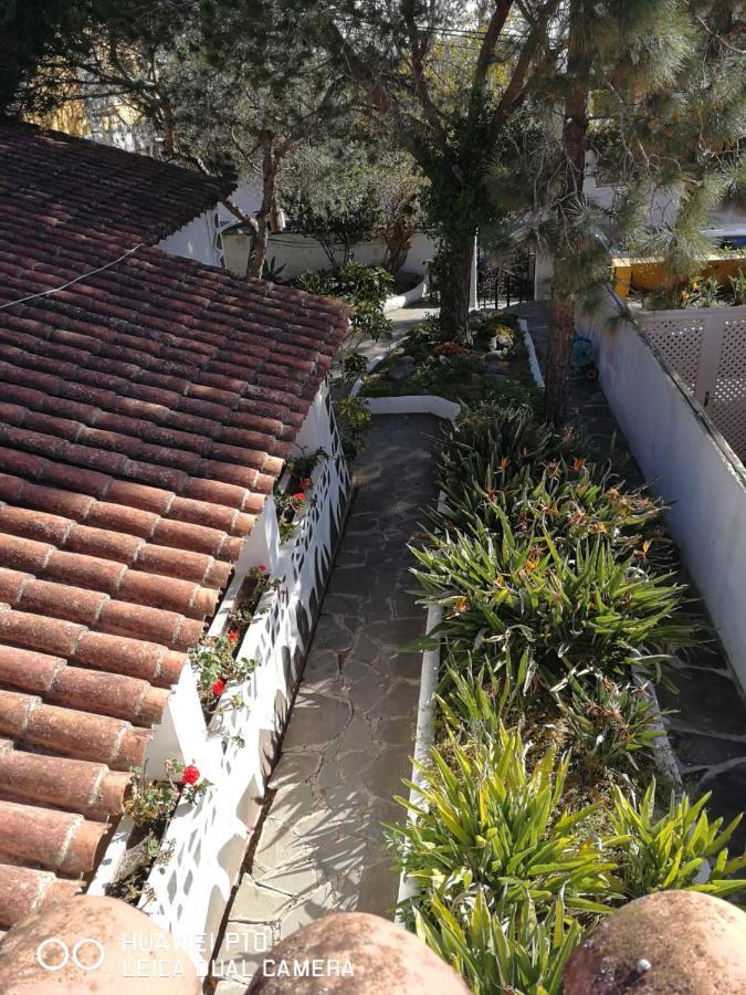 La Casita De Palmas Vv Gasthuis 3*