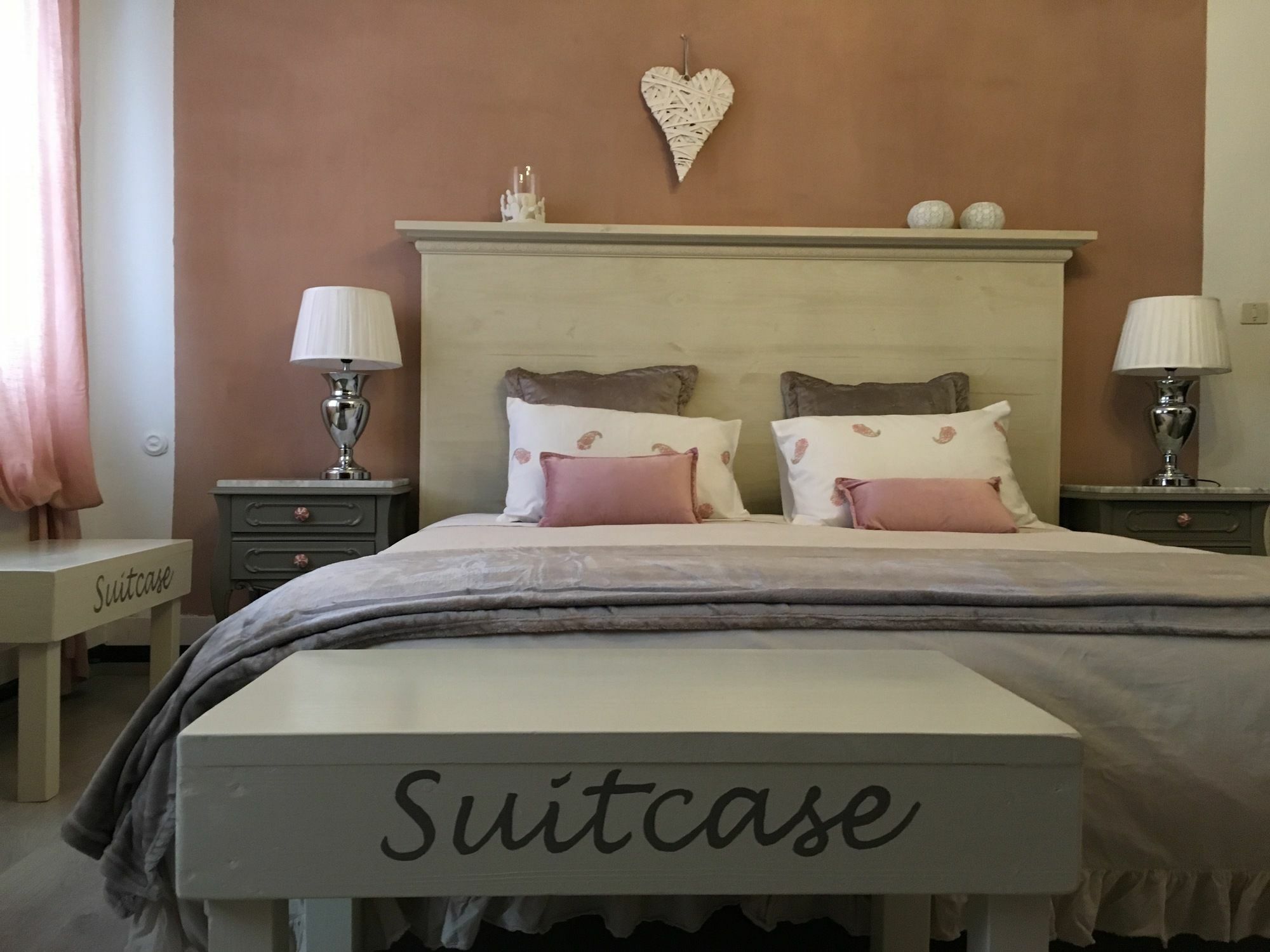La Casita De Palmas Vv Gasthuis 3*