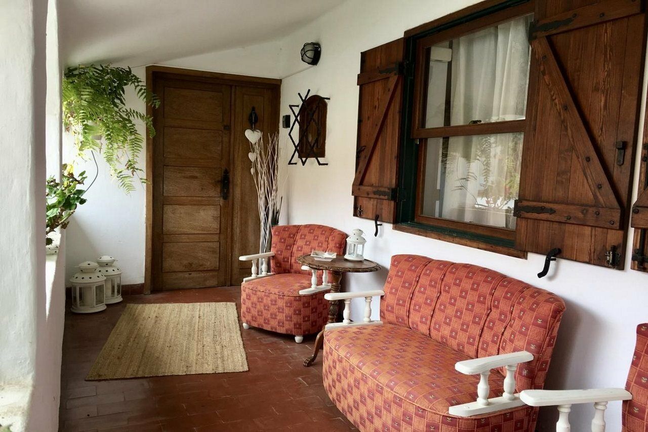 La Casita De Palmas Vv 3* Las Palmas