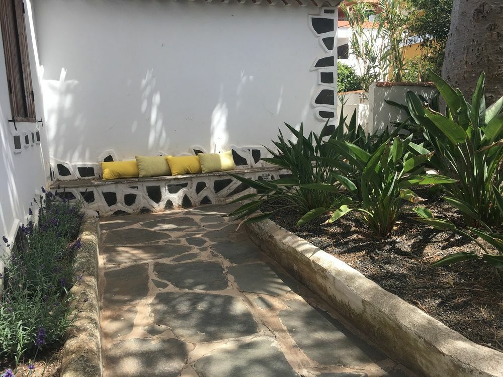 La Casita De Palmas Vv 3* Las Palmas