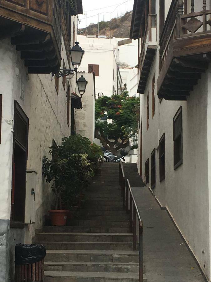 La Casita De Palmas Vv 3* Las Palmas