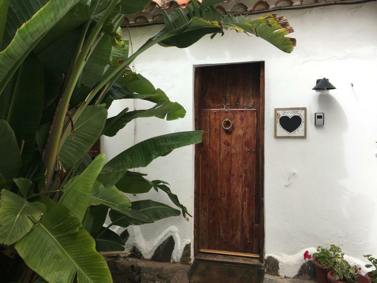 Gasthuis La Casita De Palmas Vv 3*