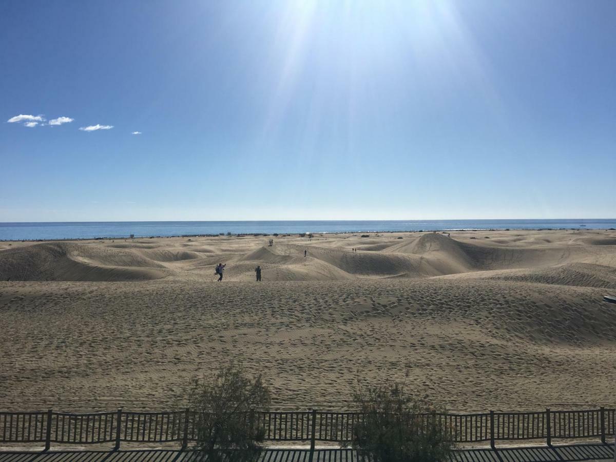 La Casita De Palmas Vv Gasthuis 3*