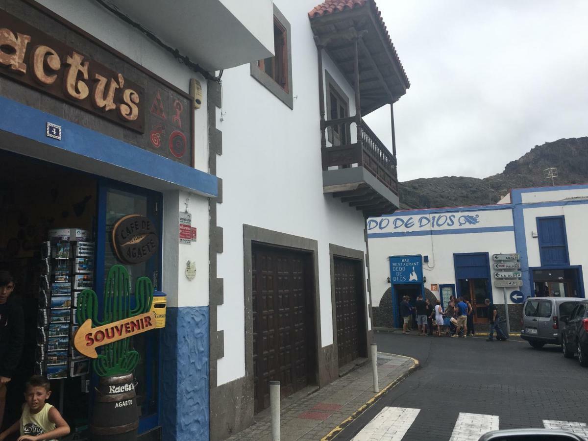 La Casita De Palmas Vv