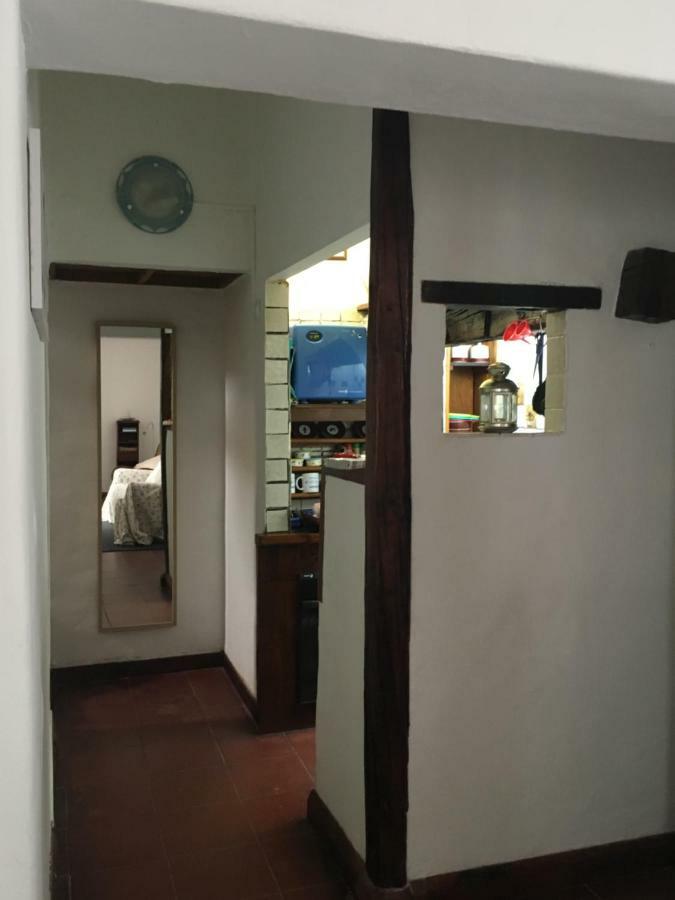 Gasthuis La Casita De Palmas Vv 3*