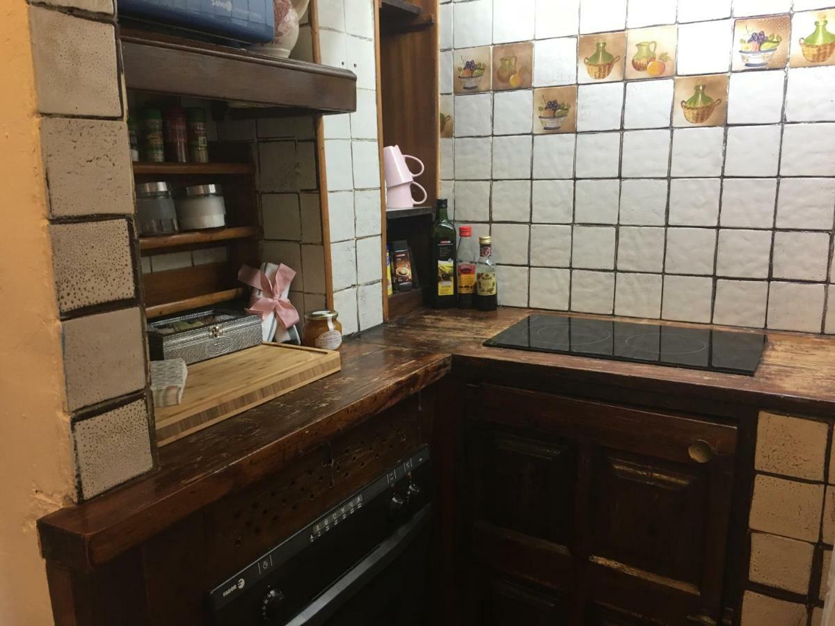 La Casita De Palmas Vv 3* Las Palmas