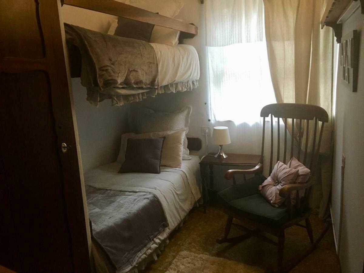 La Casita De Palmas Vv 3*