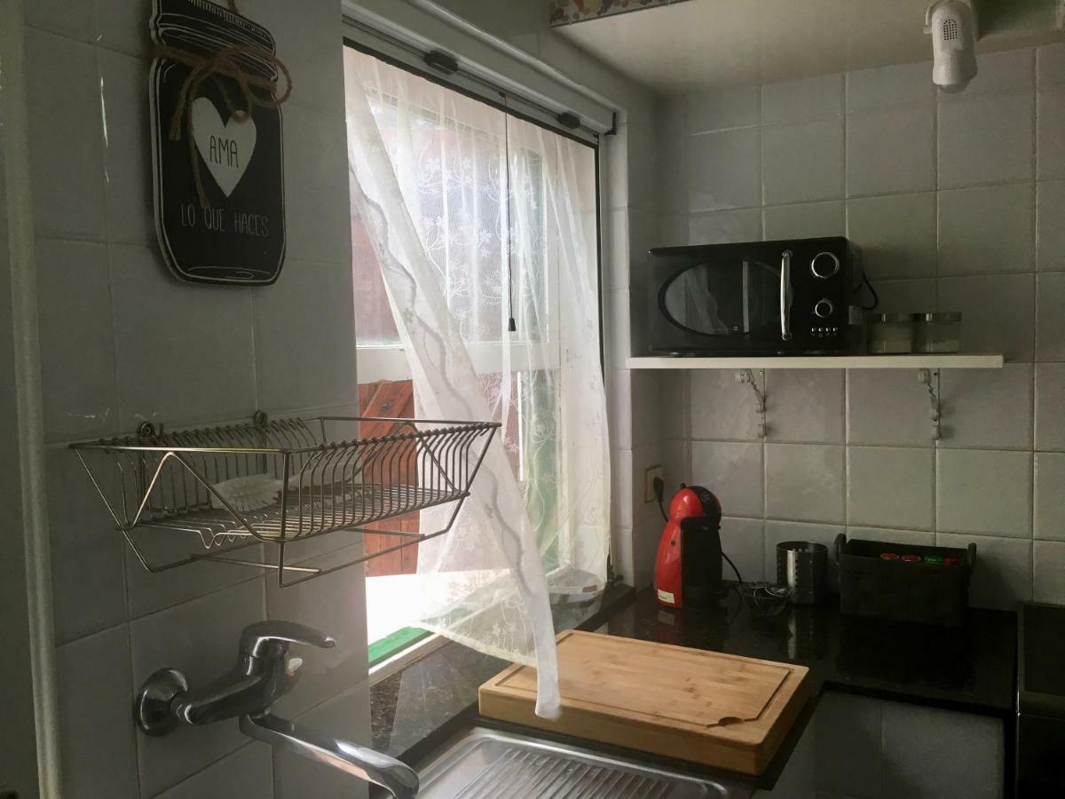 La Casita De Palmas Vv Gasthuis