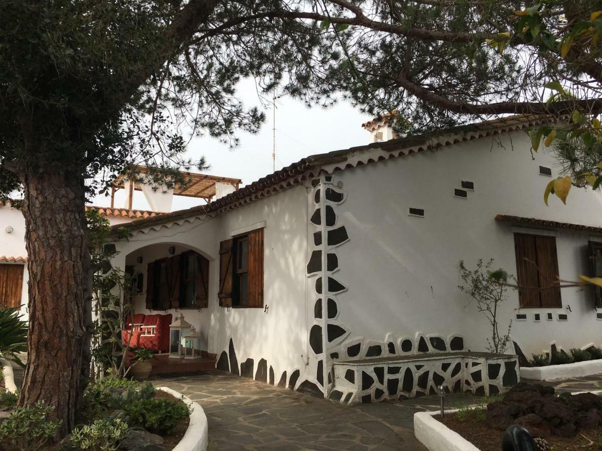 La Casita De Palmas Vv Las Palmas