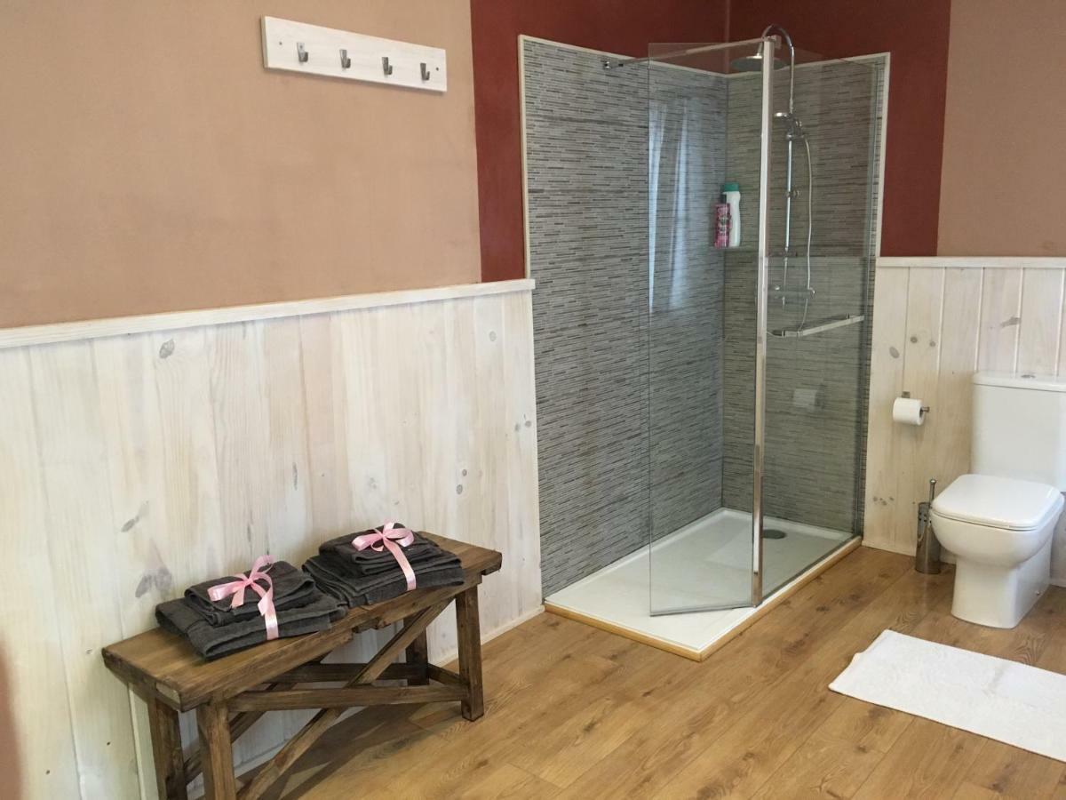 La Casita De Palmas Vv Gasthuis 3*